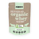 Organic Whey Protein Powder | Unflavoured